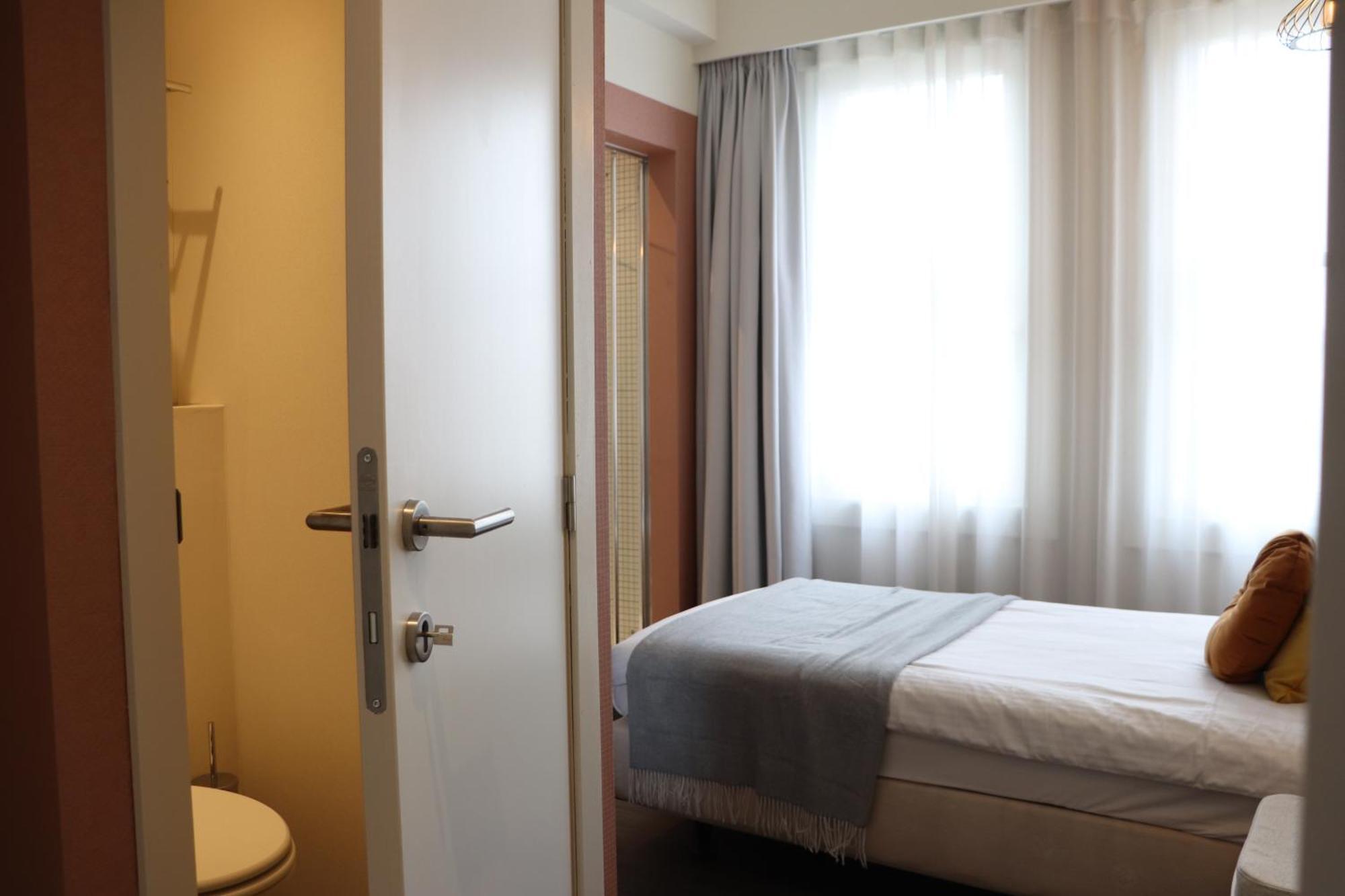 Leopold Hotel Oostende Eksteriør billede